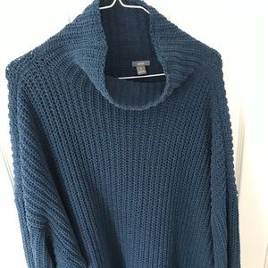 American Eagle Turtleneck Oversized Sweater